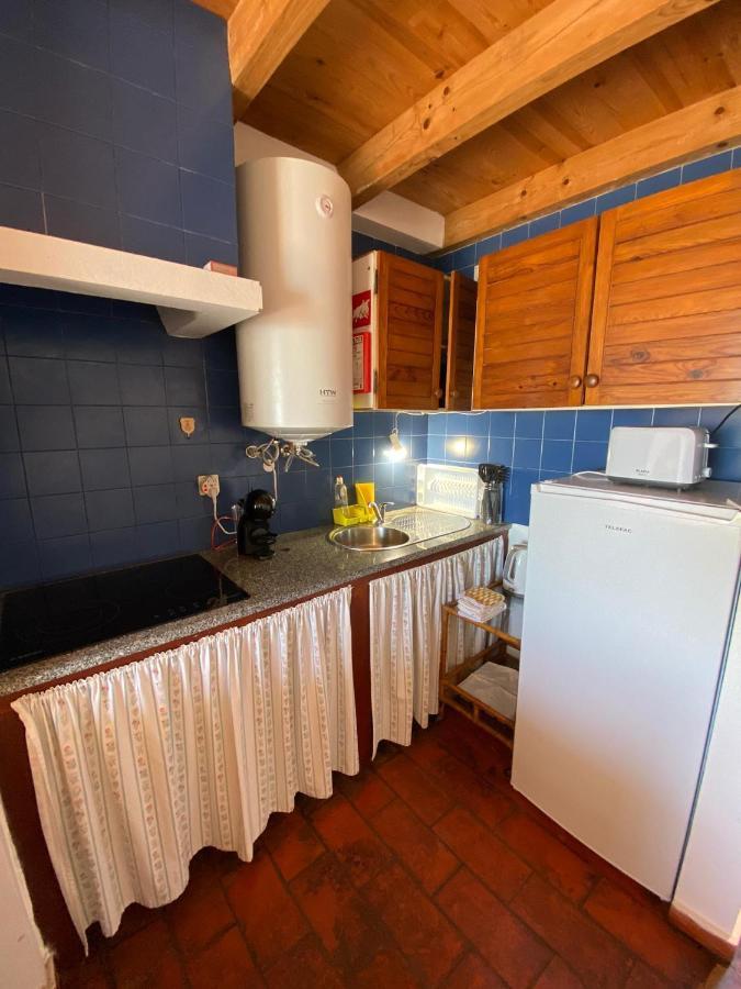 Casa Da Laginha Apartment ซัมบูเจย์ราโดมาร์ ภายนอก รูปภาพ